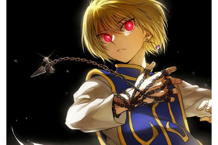 Tác giả Hunter X Hunter cập nhật trang truyện vẽ full nhân vật Kurapika báo  hiệu sắp ra mắt chap 391