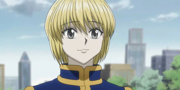Nhân vật được yêu thích nhất Hunter x Hunter không phải Killua - Tuổi Trẻ  Online