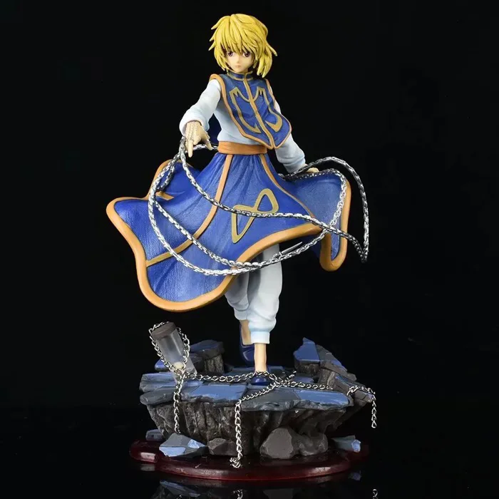 Mô hình figure: Kurapika - TAKI SHOP