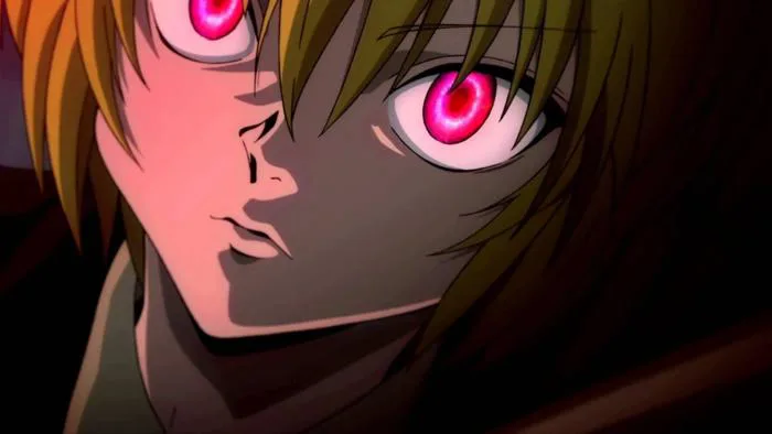 Kurapika Có Năng Lực Mới (Hunter X Hunter chap 360-361): Sự Trỗi Dậy C