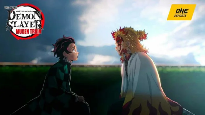 Demon Slayer: Tại sao Viêm Trụ Kyojuro Rengoku lại được yêu mến đến vậy? -  ONE Esports Vietnam | ONE Esports Vietnam