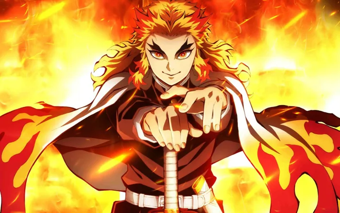 Kimetsu no Yaiba: Rengoku mạnh mẽ đã không tồn tại nếu thiếu vắng sự hiện  diện của nhân vật này