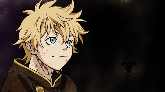 Luck Voltia Là Ai? 9 Sự Thật Thú Vị Về Luck Black Clover
