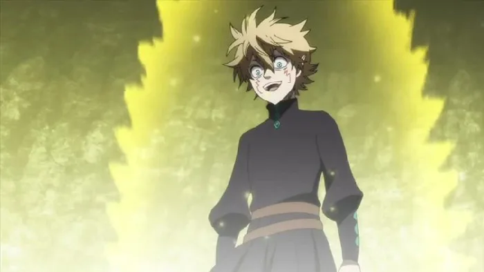 Luck Voltia Là Ai? 9 Sự Thật Thú Vị Về Luck Black Clover