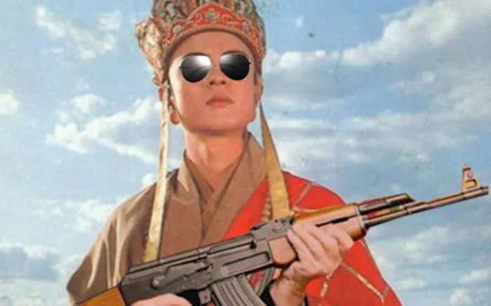 LƯU NGAY 1001+ Ảnh Đường Tăng Meme CỰC KỲ LẦY LỘI | Yody