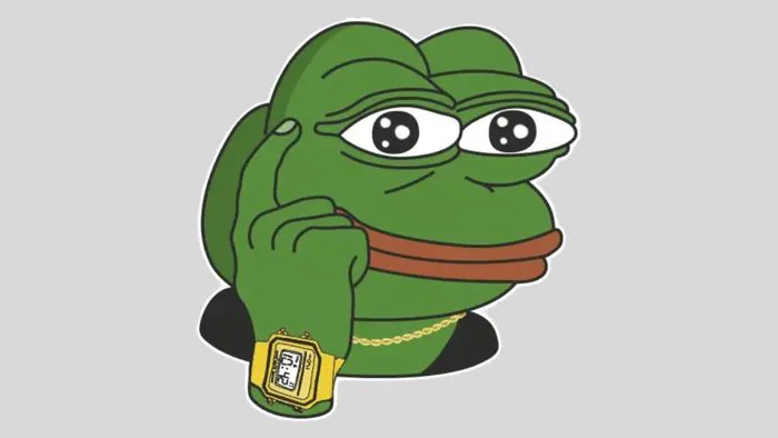 99+ Hình ảnh meme ếch xanh hài hước, cute nhất