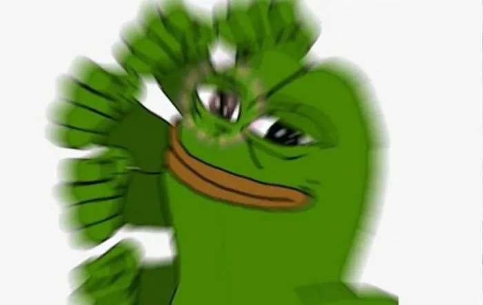 Bộ Sưu Tập Meme Ếch Xanh Vui Nhộn, Hay Dùng Trong Tin Nhắn