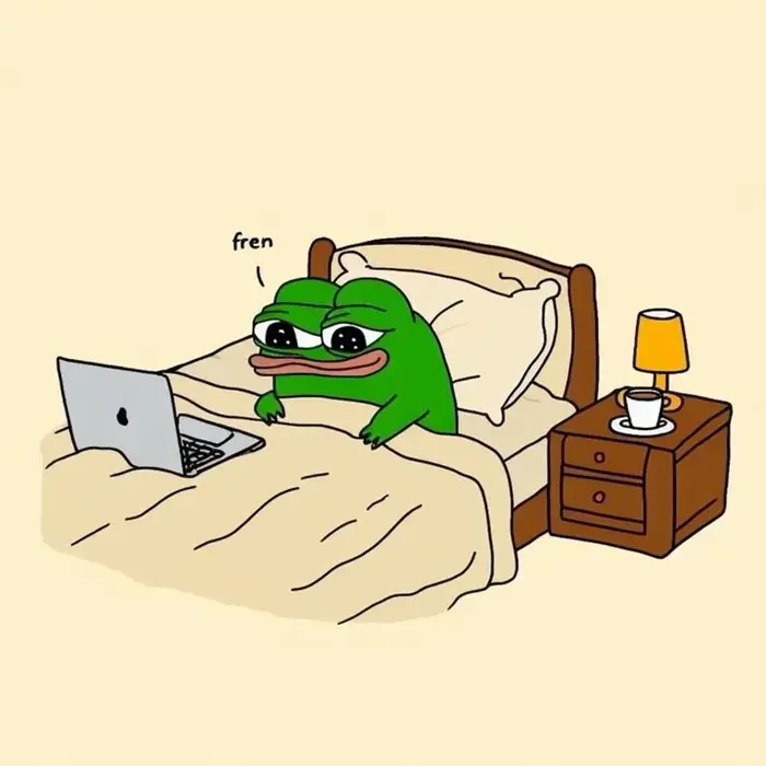 Khám phá bộ sưu tập ếch meme cực hot trên mạng xã hội