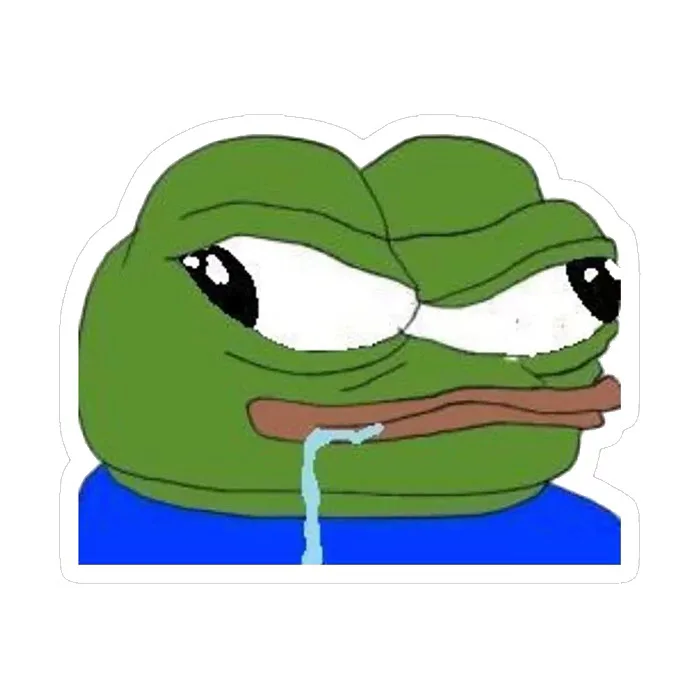 Tổng hợp meme ếch hài hước
