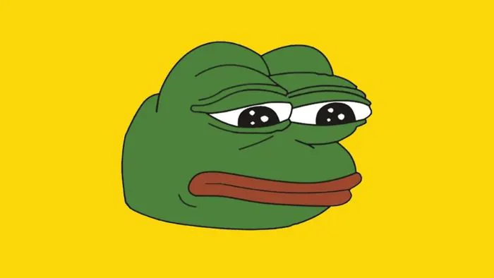 99+ Hình ảnh meme ếch xanh hài hước, cute nhất