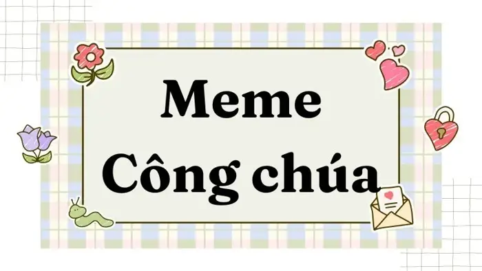 Trọn bộ) Ảnh meme công chúa Disney khịa hài nhất