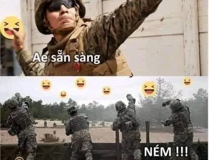 Tổng hợp ảnh meme công an hài hước và đáng chú ý nhất hiện nay