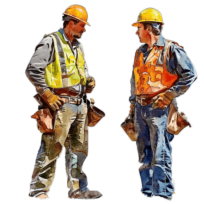 Hình ảnh Người Xây Dựng Tại Công Trường PNG , Meme, Truyện Tranh, Hình ảnh  PNG trong suốt và Vector để tải xuống miễn phí