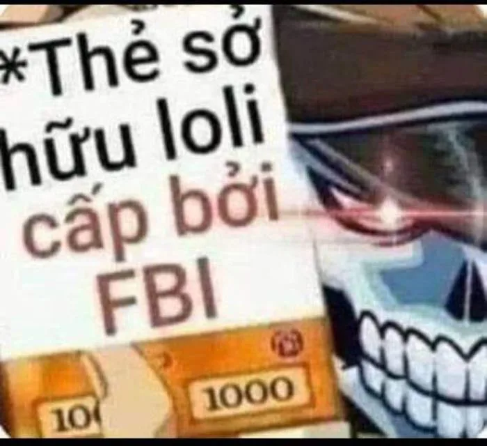 50 meme chế công an – TVMeme