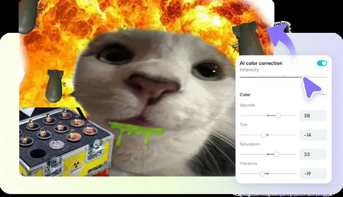 AI Meme Generator - Tạo meme vui nhộn dễ dàng