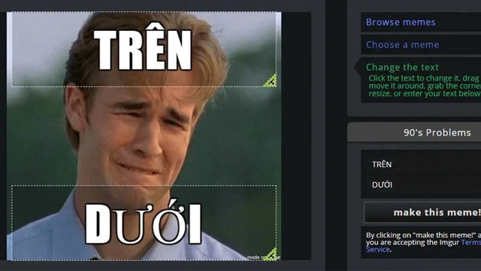 Top 6 công cụ trình tạo meme online miễn phí tốt nhất