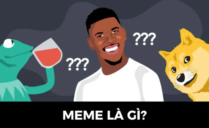 Bật mí những trang web tạo meme thú vị, cực dễ sử dụng