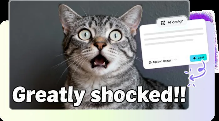 AI Meme Generator - Tạo meme vui nhộn dễ dàng