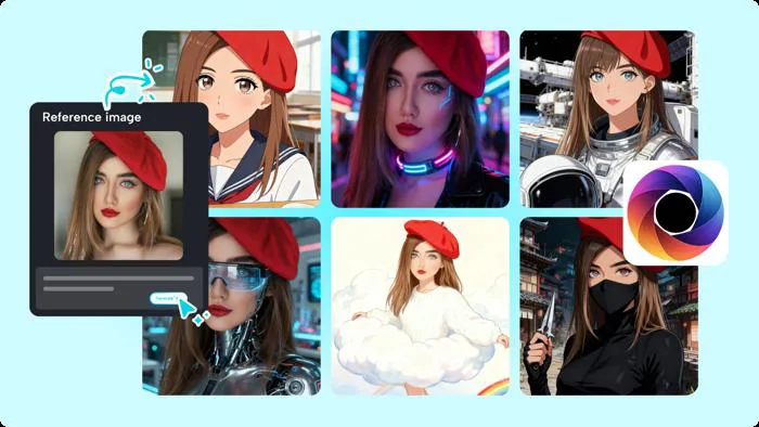 Trình tạo hình ảnh meme: Thiết kế meme hài hước trực tuyến ngay lập tức