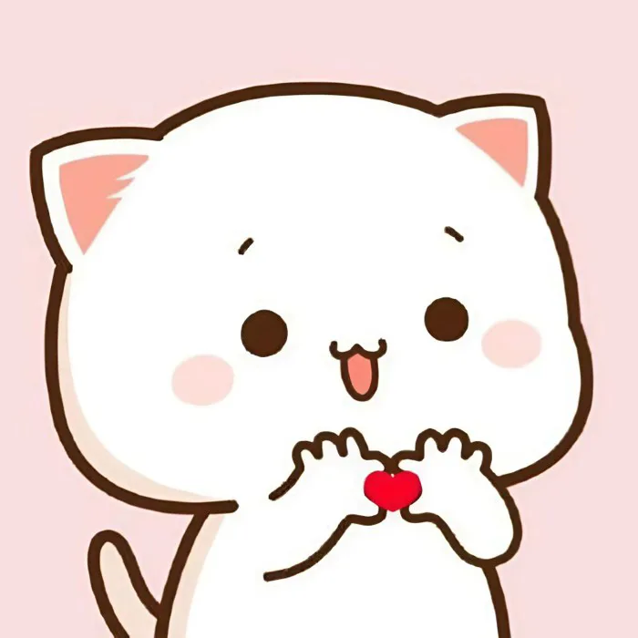 100+ Hình meme tình yêu dễ thương, cute dành cho các cặp đôi