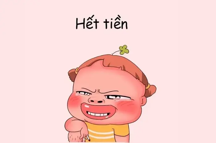Xem ngay loạt ảnh meme cute khiến dân mạng phát cuồng