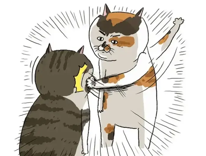 300 Meme Đánh Người: Hình ảnh hài hước để xử lý bạn bè đáng ghét, vô duyên