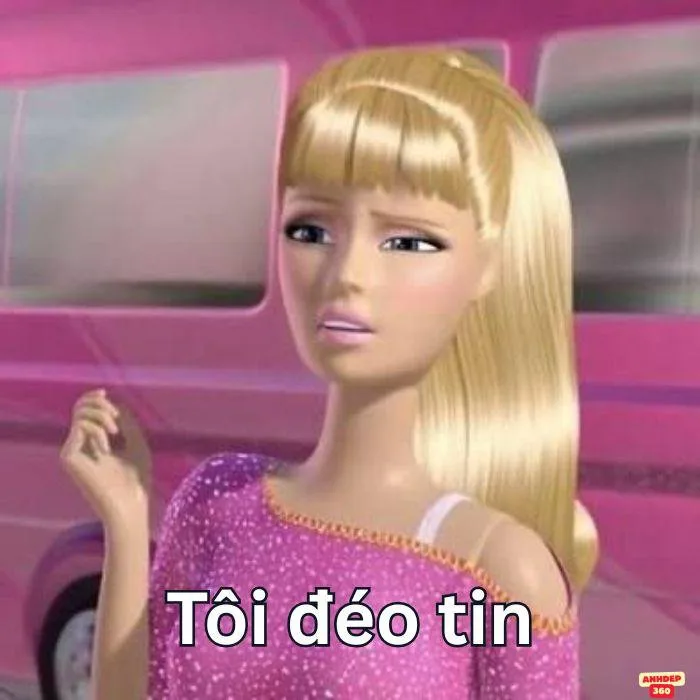 166+ Meme Đéo Tin gif tin thế éo nào siêu hài