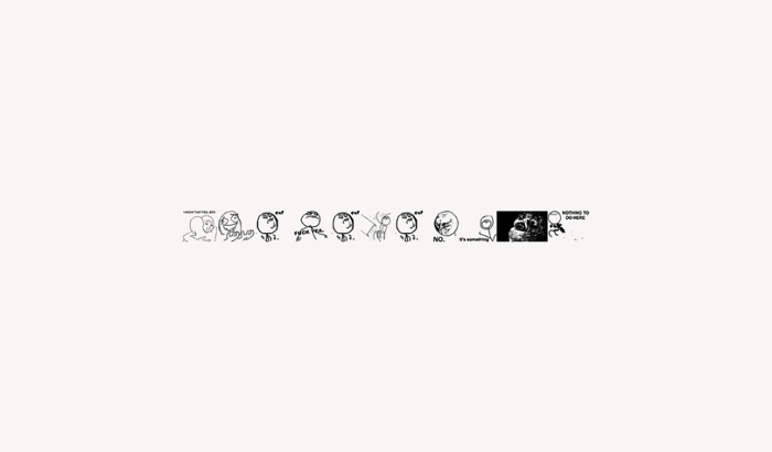 The Meme Font - Font Free [ Download Now ]