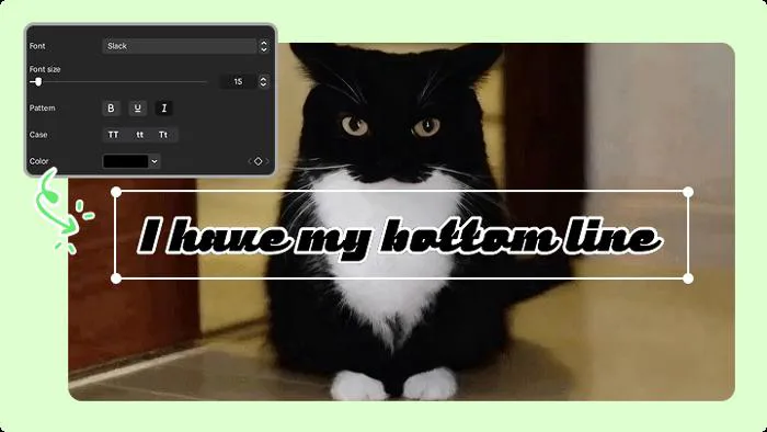 Meme Font Freaky trông như thế nào và cách tạo