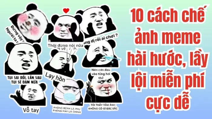 Meme Font: Khám phá nguồn gốc và sức mạnh của font chữ gây cười -  anhdep360.com