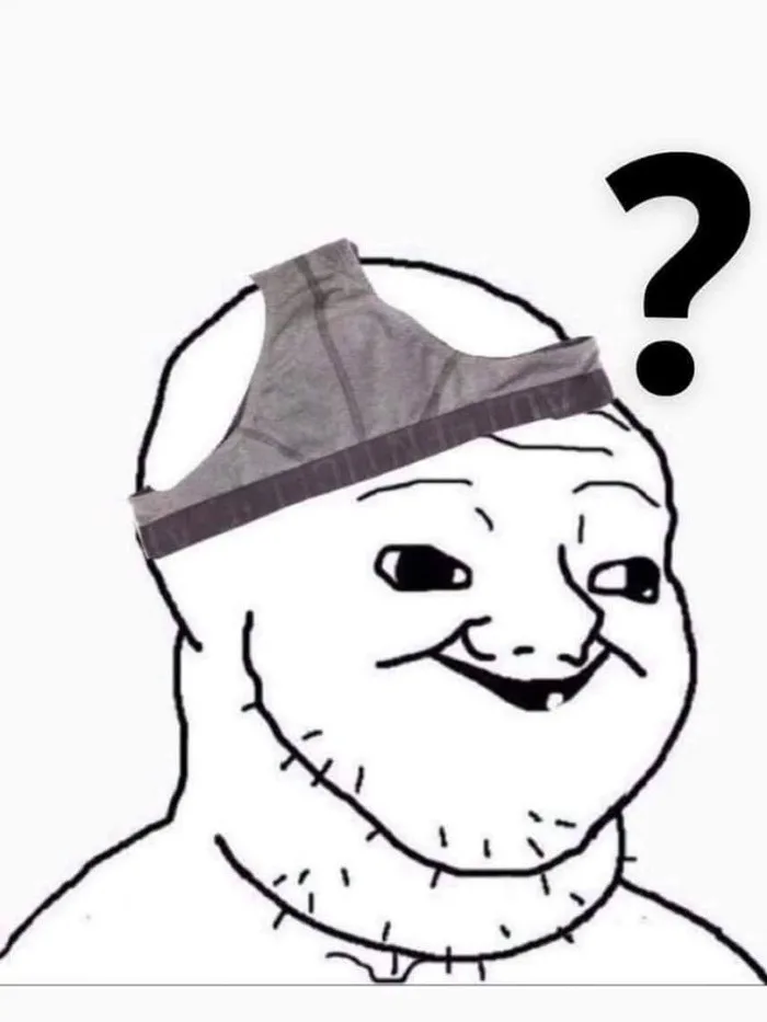 Tổng hợp meme hỏi chấm cực hài hước dành cho nhà đầu tư