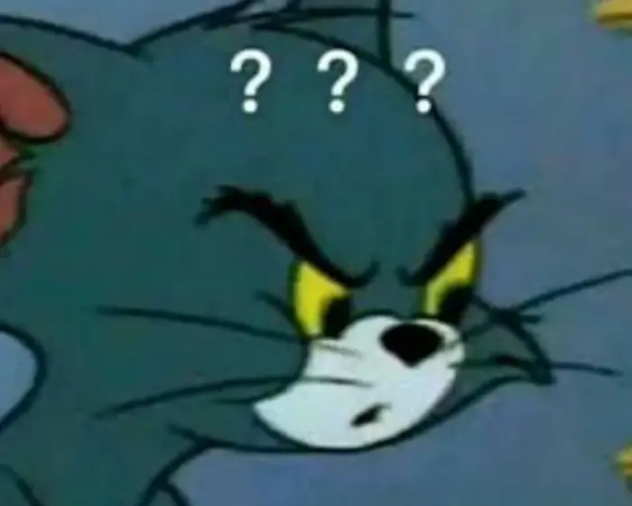 BST 100+ Ảnh Meme Hỏi Chấm Khi Bạn Không Hiểu Chuyện Gì