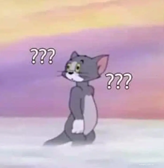 Khám phá kho meme hỏi chấm hài hước và thú vị nhất 2026