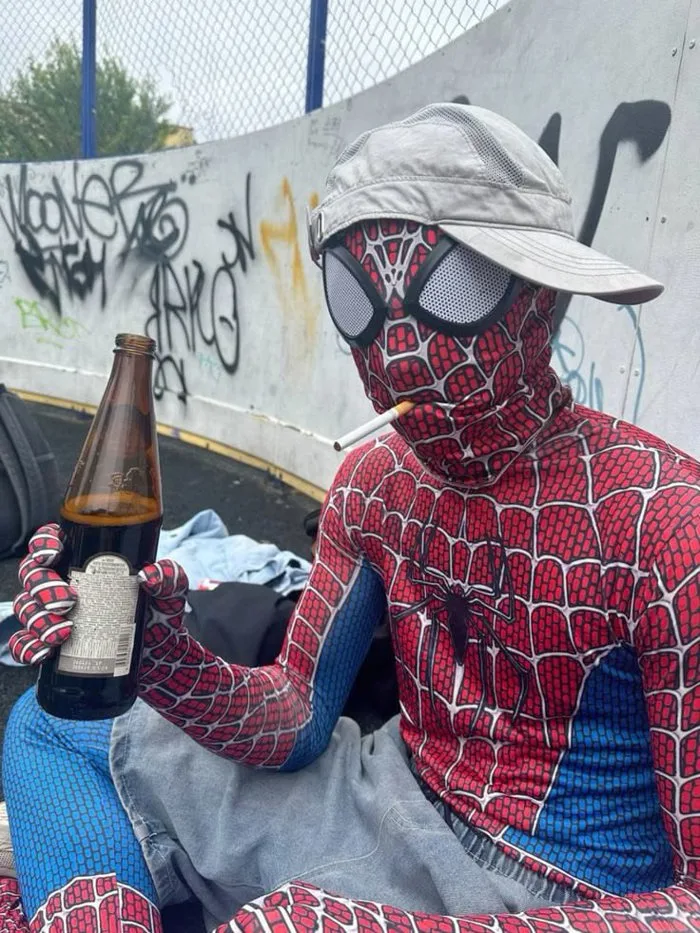 132+ Meme Spiderman Cực Mặn Cho Cuộc Trò Chuyện Thêm Vui - Thưởng Thức Âm  Nhạc Hello - Trung Tâm Hello