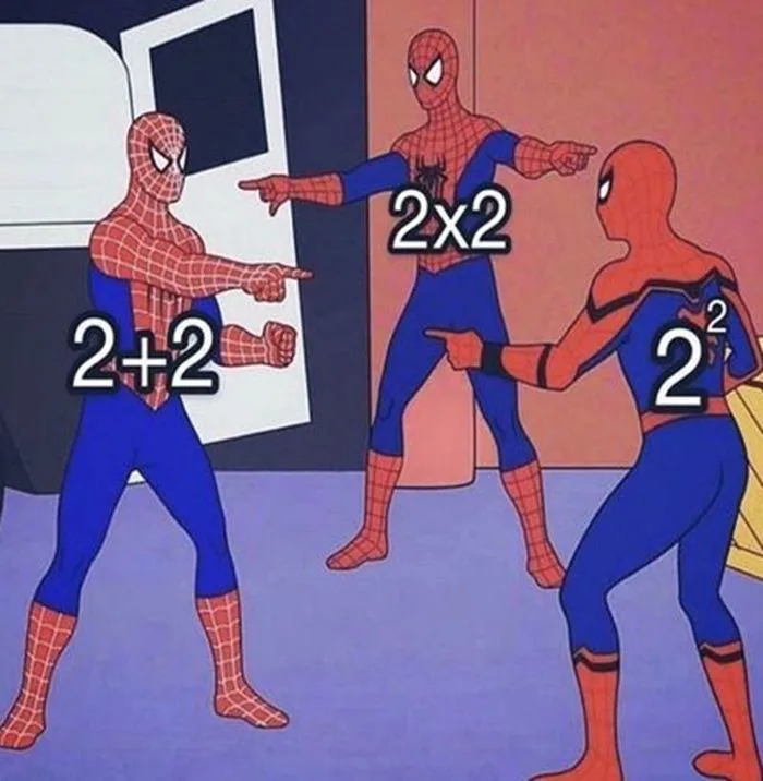 Trọn Bộ 130+ Meme Spiderman Hài Hước, Vui Nhộn Nhất Để Đu Trend Internet