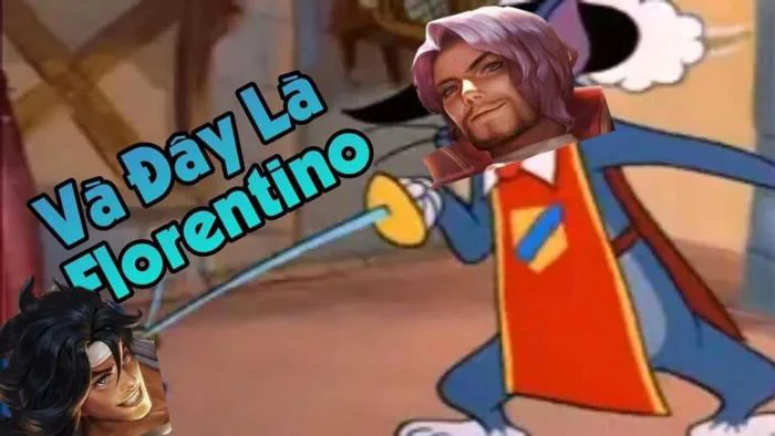 Florentino là ai? Meme Và đây là Florentino là gì mà nổi tiếng như vậy? -  BlogAnChoi