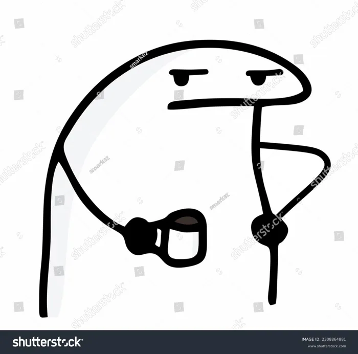 Meme Flork Pups Morning Coffee Meltdown: Vector có sẵn (miễn phí bản quyền)  2308864881 | Shutterstock