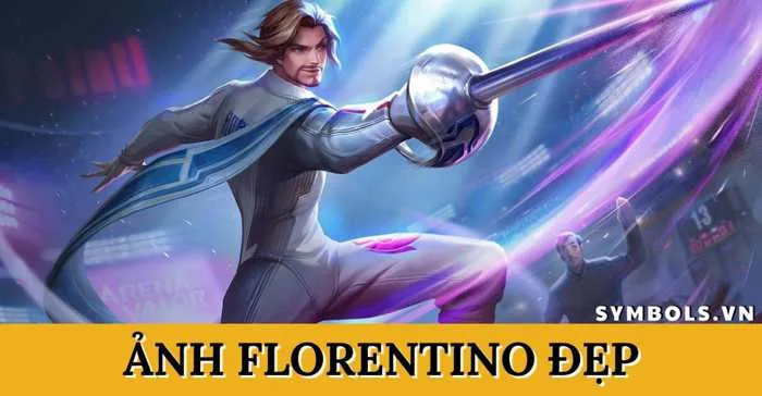 Ảnh Florentino 4K Đẹp - Hình Flo Tinh Hệ, Chế, Meme
