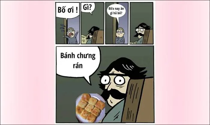 1.000+ meme Tết 2026 xuân Bính Ngọ hài hước, vui nhộn