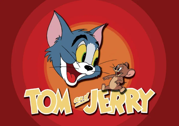 TOP 50+ hình ảnh tom and jerry meme cực troll, cười vỡ bụng | Yody