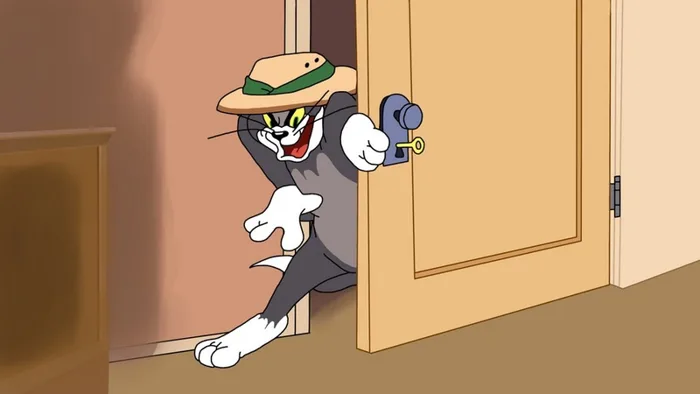 Tổng hợp những hình ảnh Tom and Jerry meme siêu hài hước khiến bạn bật cười  ngay khi nhìn thấy