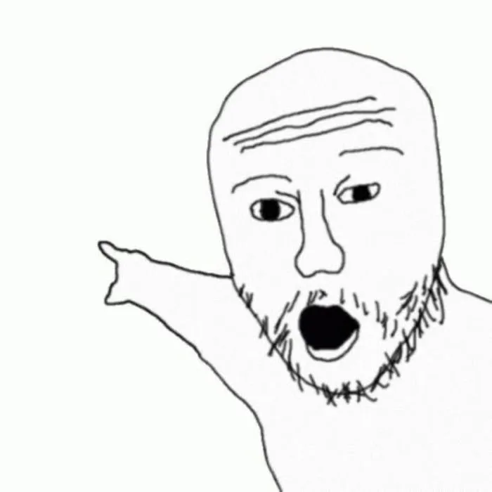 Tổng hợp ảnh meme bất ngờ hài hước làm bạn trở tay không kịp