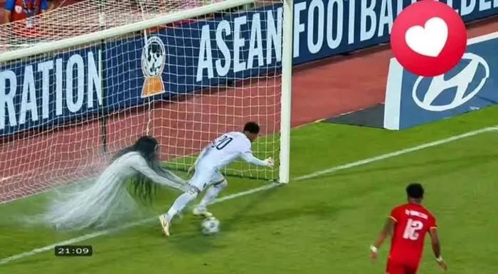 Ảnh chế 'ngập' cõi mạng sau chung kết ASEAN Cup 2026 - Tuổi Trẻ Online