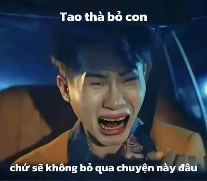 Tải ngay ảnh meme Việt Nam hài hước để chia sẻ cùng bạn bè