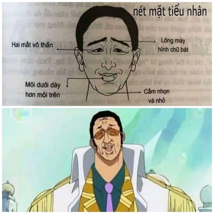 Detective | Meme hài hước, Meme việt, Tôi