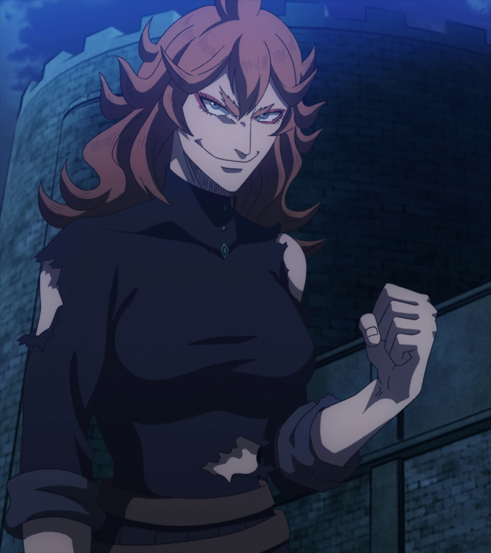 Discover 100 Mereoleona Vermilion and mereleona black clover ideas | vermillion  mereoleona, mereleona vermillion, black clover mereoleona manga and more
