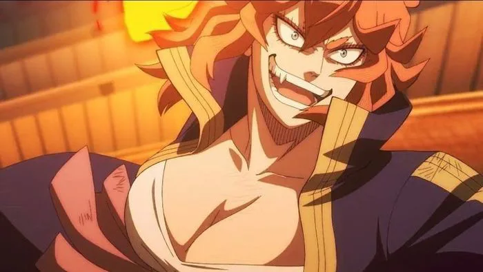 Khám phá 20 ý tưởng Black clover Mereoleona Vermillion và manga | thiết kế  nhân vật, nghệ thuật nhân vật, màu đen và các ý tưởng khác
