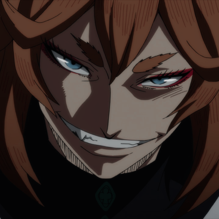 15 Mereoleona Vermillion ideas | mereoleona vermillion fanart, mereleona  black clover, black clover mereoleona wallpaper