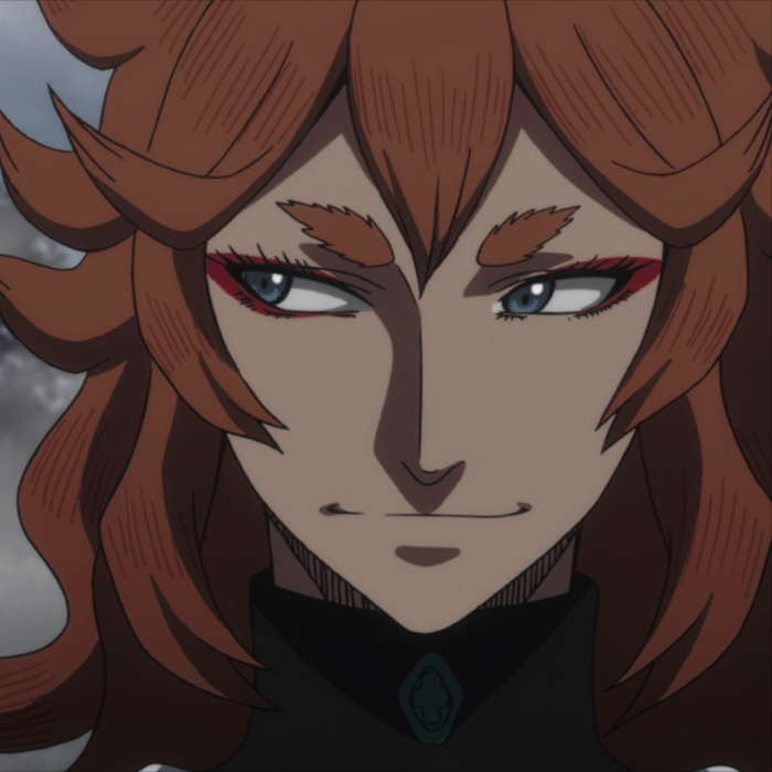 15 Mereoleona Vermillion ideas | mereoleona vermillion fanart, mereleona  black clover, black clover mereoleona wallpaper