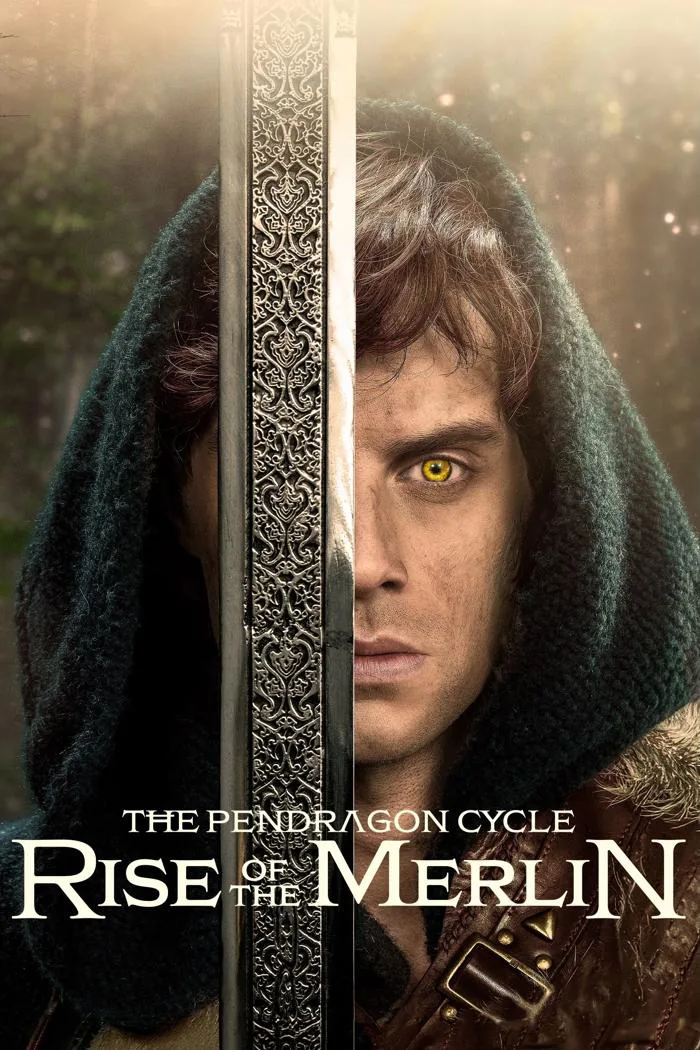 Huyền Sử Pendragon: Truyền Thuyết Merlin - Trailer